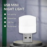 USB Mini Led Light